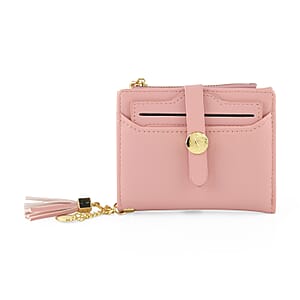 Passage Pink Wallet