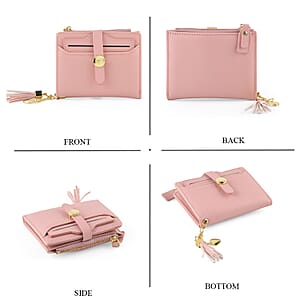 Passage Pink Wallet