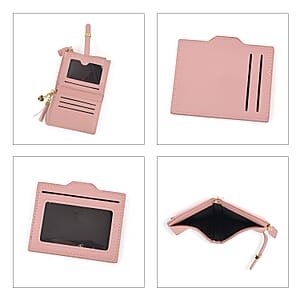 Passage Pink Wallet