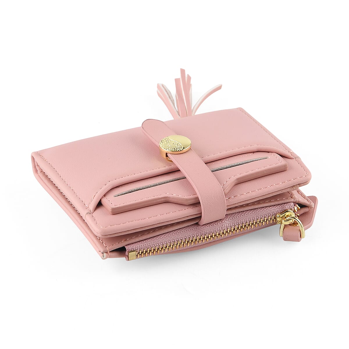 Passage Pink Wallet image number 4