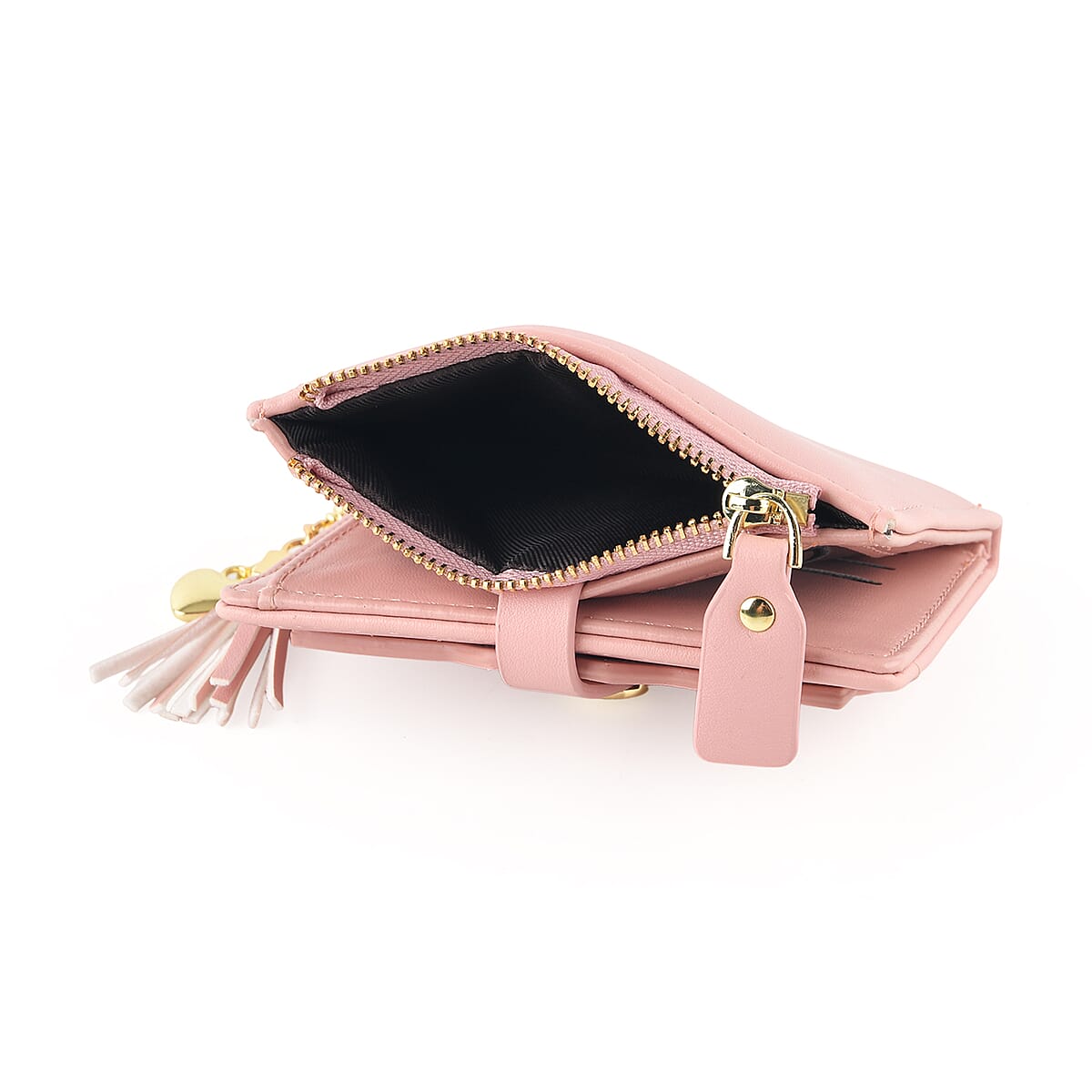 Passage Pink Wallet image number 5