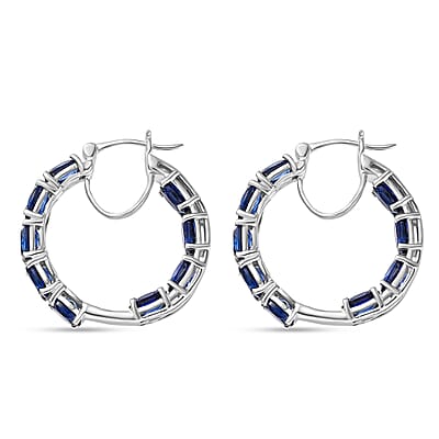 Created Blue Sapphire - Product card gallery slide 4 (10178449047865)