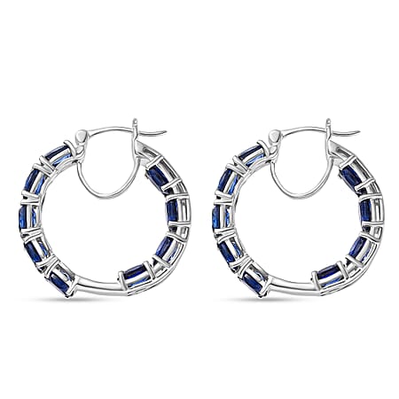 Created Blue Sapphire - Product card gallery slide 4 (10178449047865)
