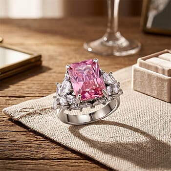 Simulated Pink Diamond / 7 - Product card gallery slide 2 (10297591038265)