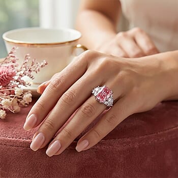 Simulated Pink Diamond / 7 - Product card gallery slide 3 (10297591038265)
