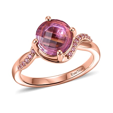 Simulated Pink Diamond / 5 - Product card gallery slide 1 (10197490696505)