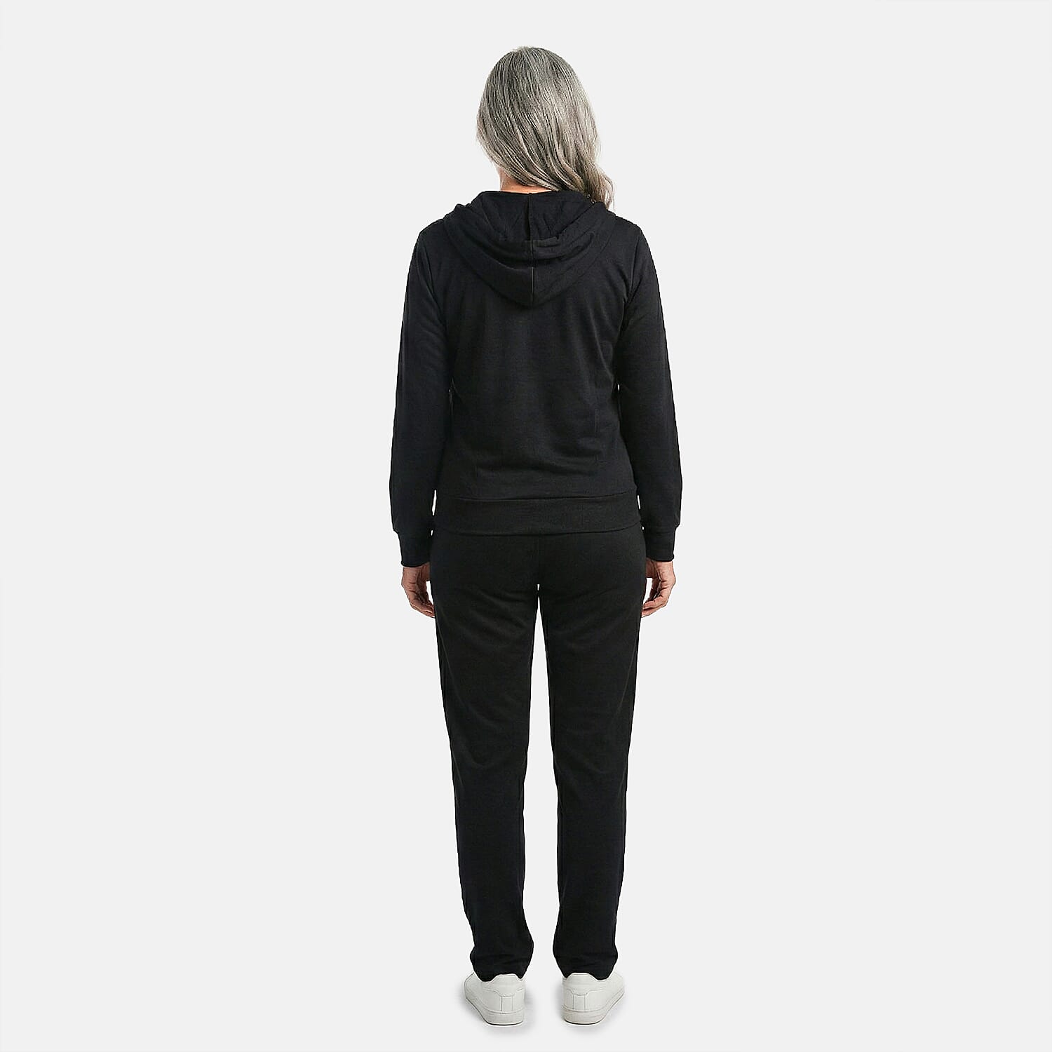 Lee Hanton  French Terry Pant Set