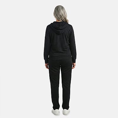 Lee Hanton  French Terry Pant Set