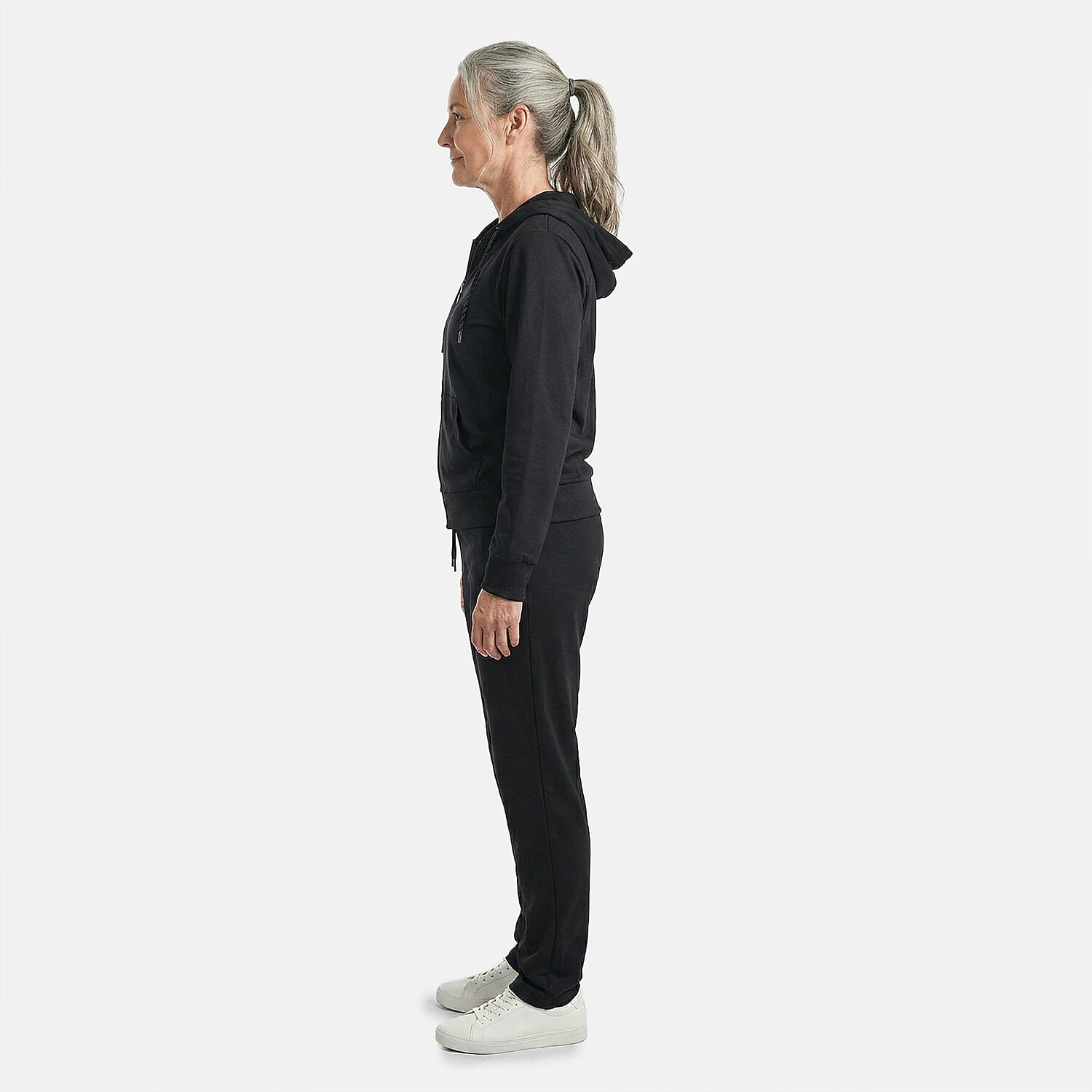 Lee Hanton  French Terry Pant Set