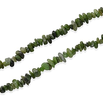 Nephrite Jade - Product card gallery slide 4 (10209555349817)