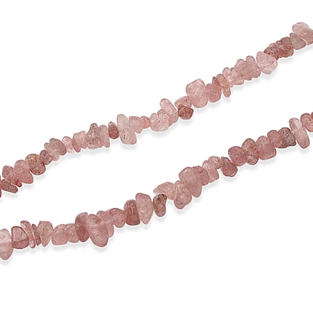 Strawberry Quartz - Product card gallery slide 4 (10226135204153)
