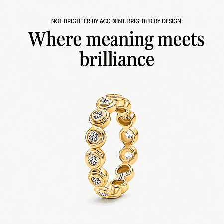 Yellow Gold Over Sterling Silver / 7 - Product card gallery slide 3 (10178450293049)