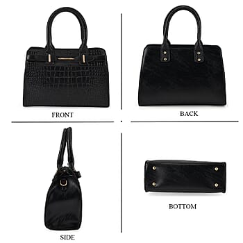 Black - Product card gallery slide 4 (10245770969401)