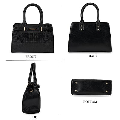 Black - Product card gallery slide 4 (10245770969401)