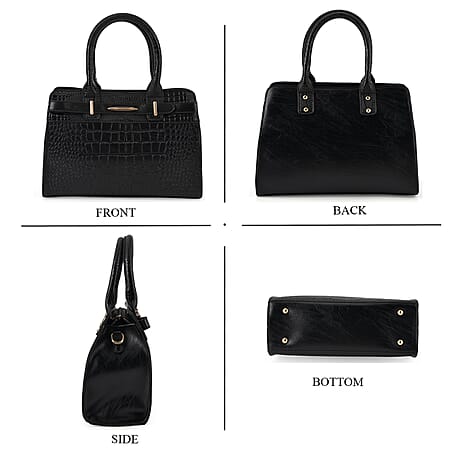 Black - Product card gallery slide 4 (10245770969401)