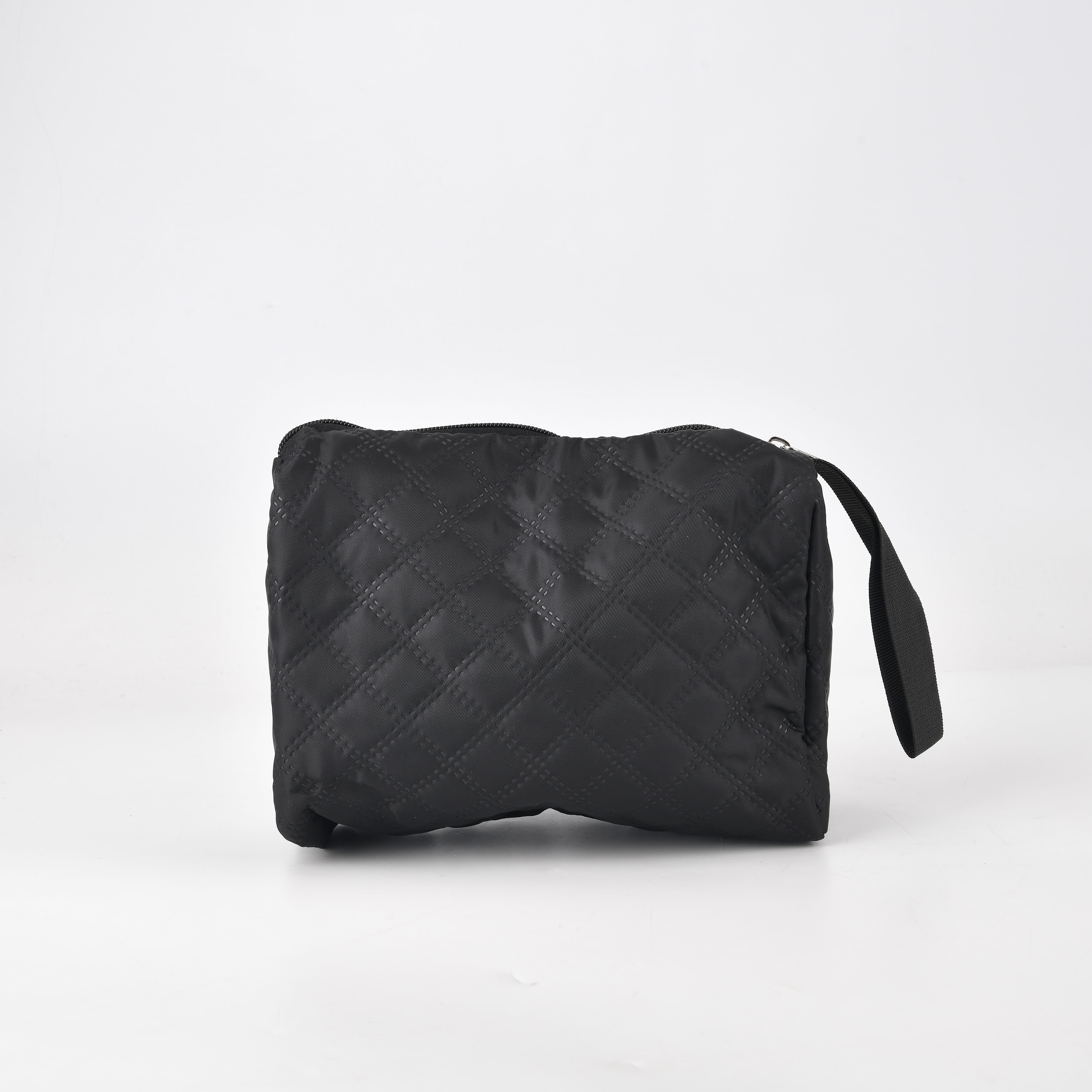 Passage Black Set of 3 Duffel Travel Bag