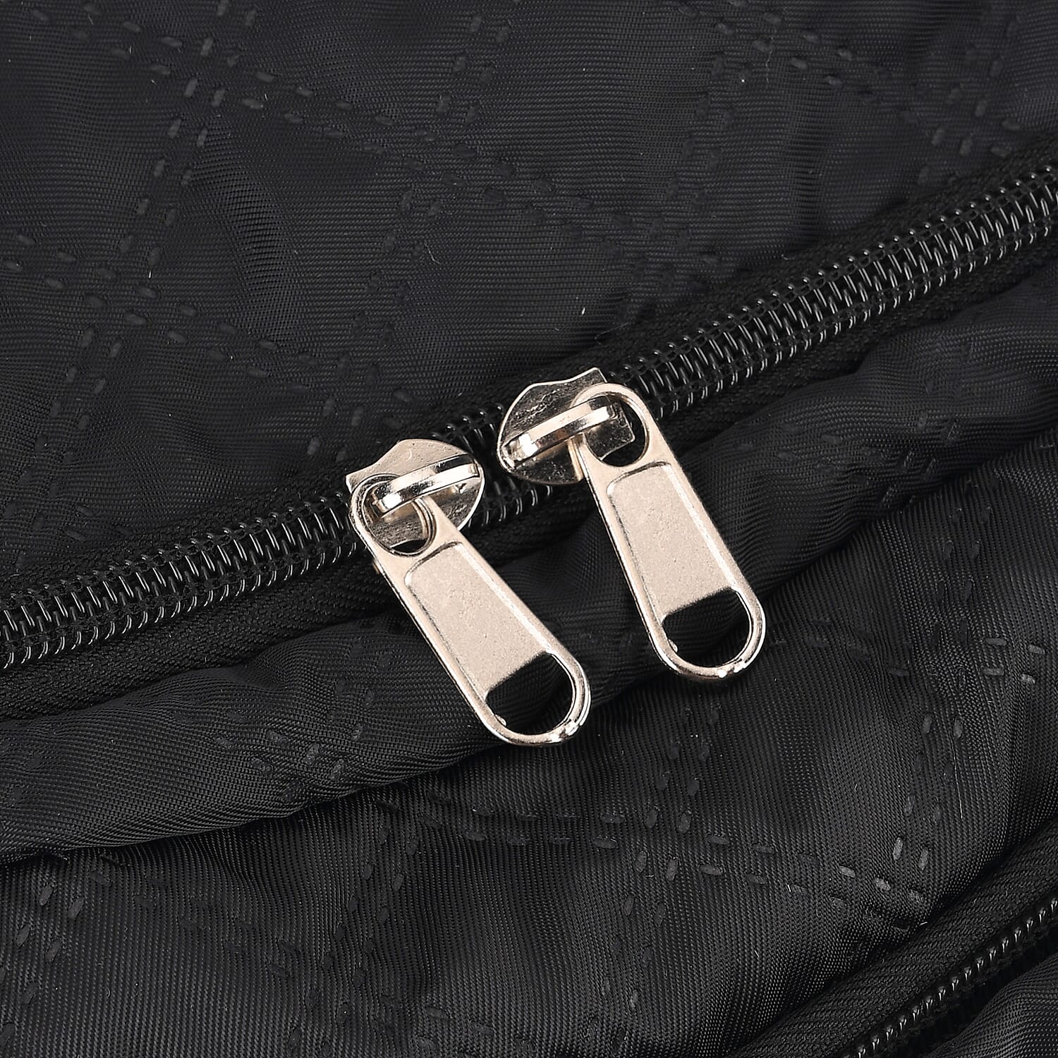 Passage Black Set of 3 Duffel Travel Bag