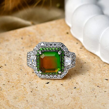 Ammolite / 5 - Product card gallery slide 2 (10197487649081)