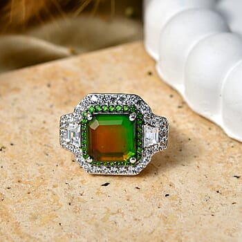 Ammolite / 8 - Product card gallery slide 2 (10197487649081)