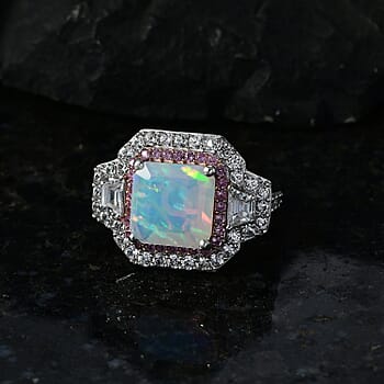 Ethiopian Welo Opal / 5 - Product card gallery slide 2 (10197487649081)