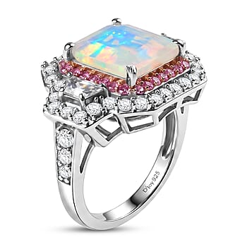 Ethiopian Welo Opal / 5 - Product card gallery slide 4 (10197487649081)