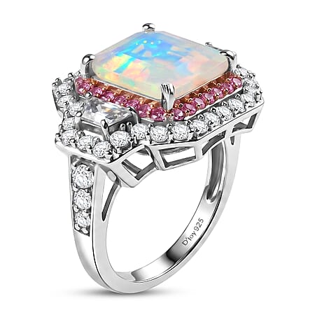 Ethiopian Welo Opal / 5 - Product card gallery slide 4 (10197487649081)