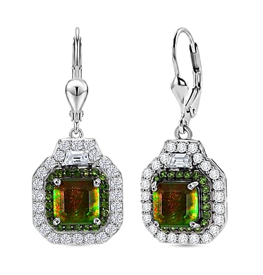 Ammolite - Product card gallery slide 1 (10198329819449)