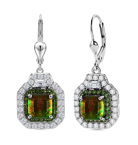 Ammolite - Product card gallery slide 1 (10198329819449)