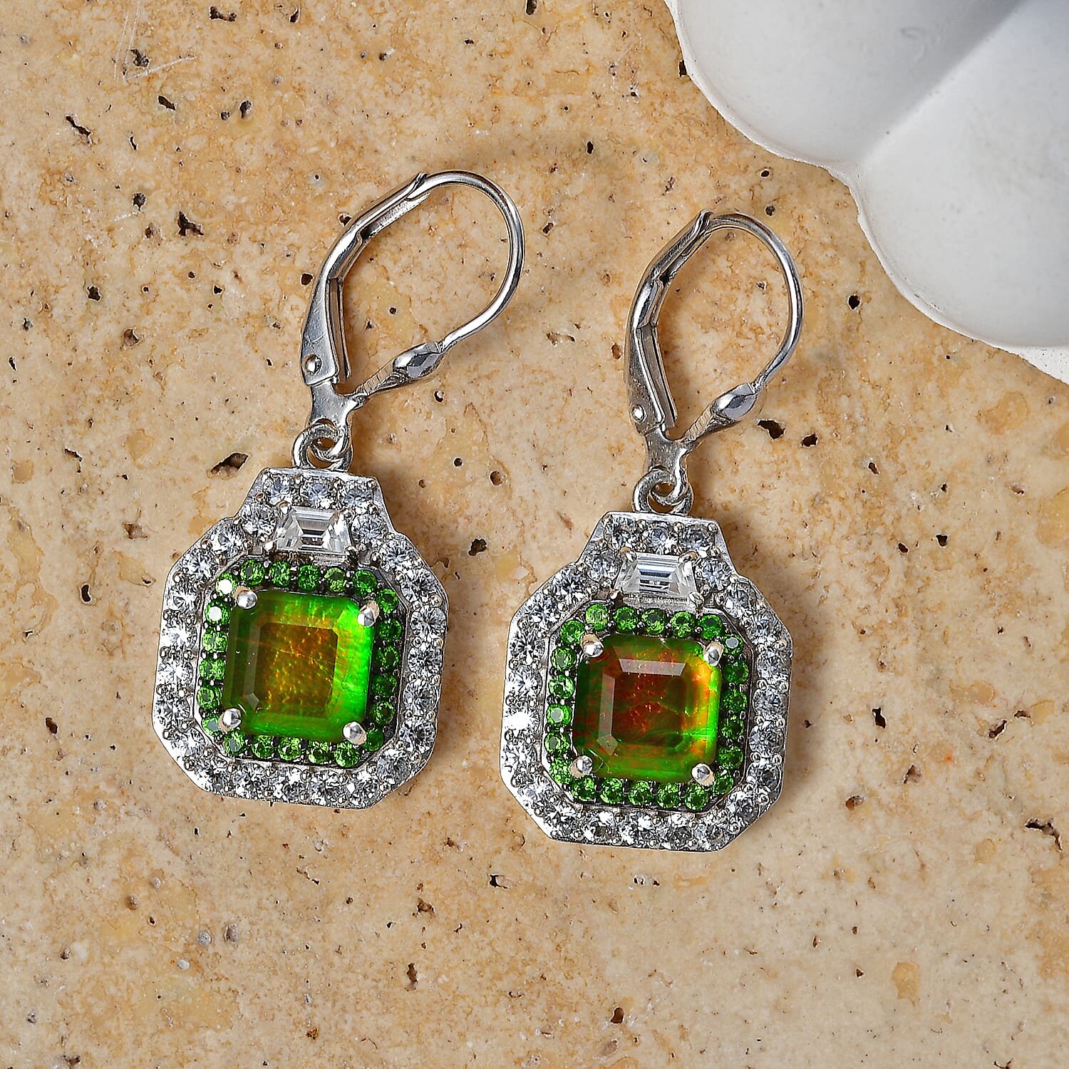 Ammolite - Product card gallery slide 2 (10198329819449)