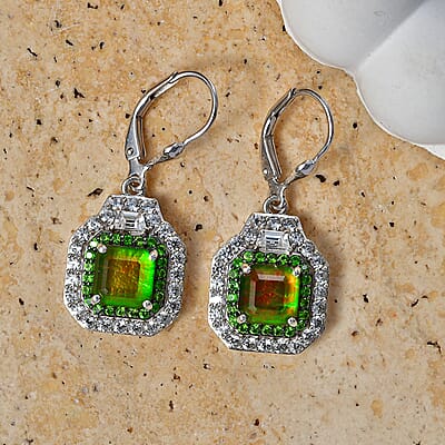 Ammolite - Product card gallery slide 2 (10198329819449)