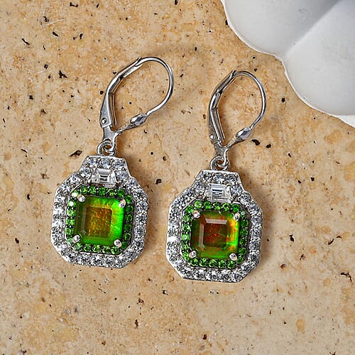 Ammolite - Product card gallery slide 2 (10198329819449)