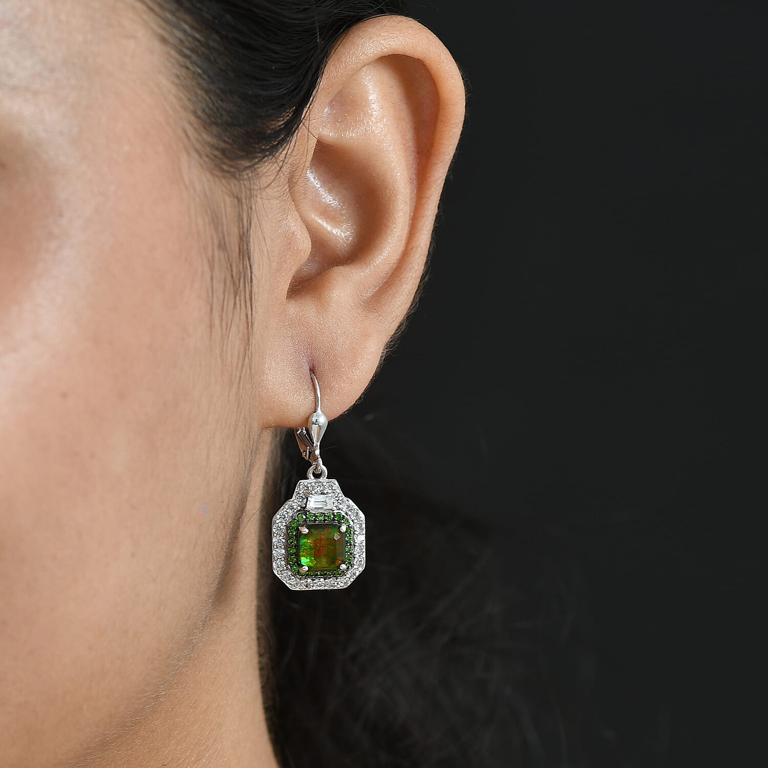 Ammolite - Product card gallery slide 3 (10198329819449)