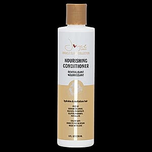 Joyce Giraud Beauty Leave in Conditioner (8oz) Made in US (Ships in 7-10 Days)