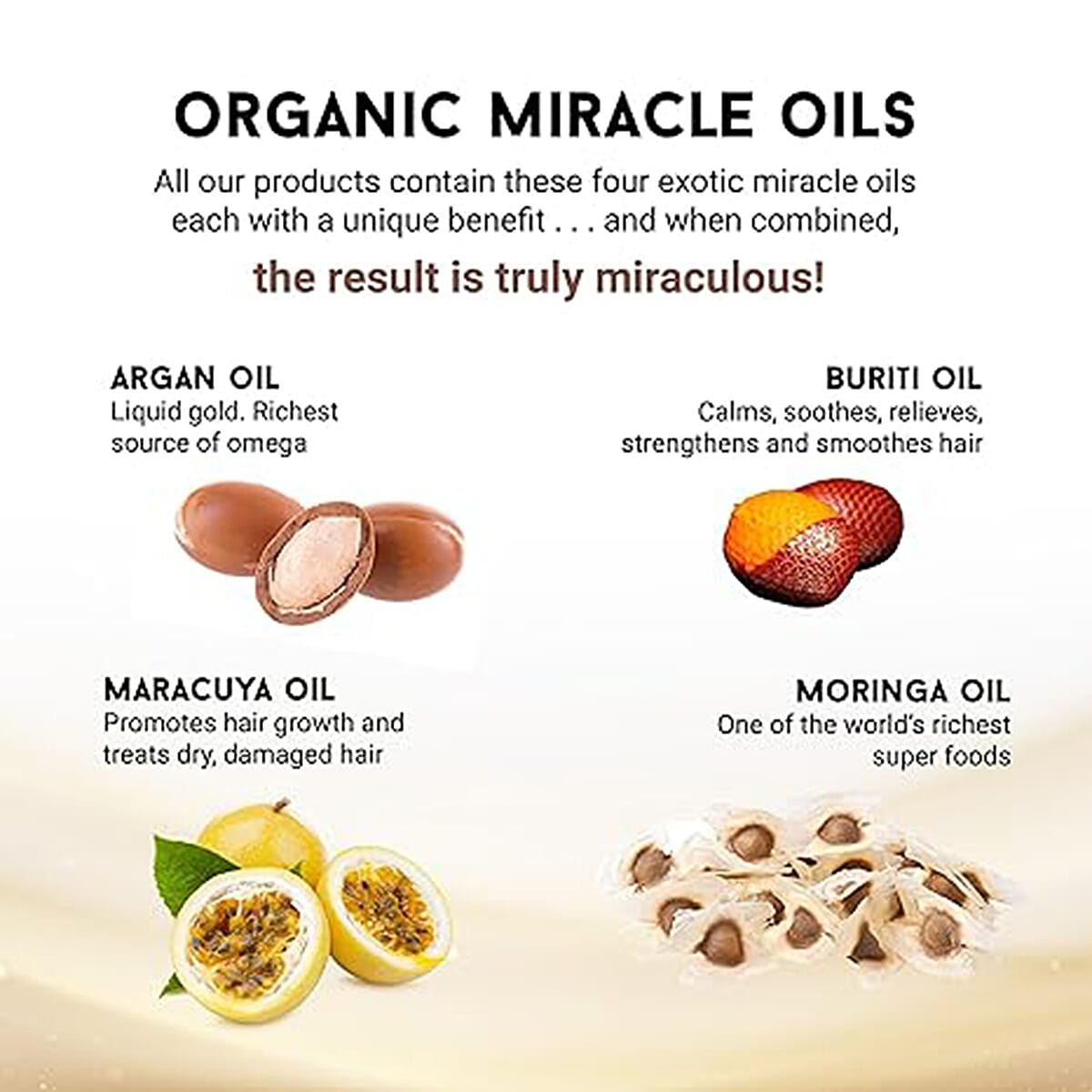 Joyce Giraud Beauty Leave in Conditioner (6oz) Made in US (Ships in 7-10 Days) image number 3