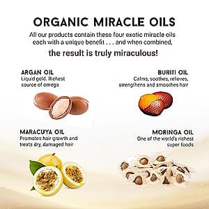 Joyce Giraud Beauty Leave in Conditioner (8oz) Made in US (Ships in 7-10 Days)