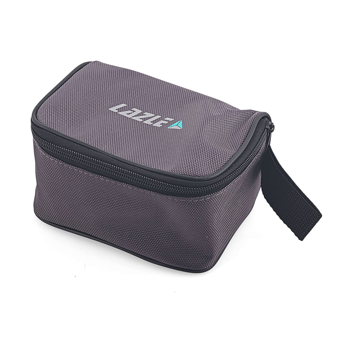 Lazle Gray Automatic Blood Pressure Monitor image number 6