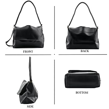 Black - Product card gallery slide 4 (10178453471545)