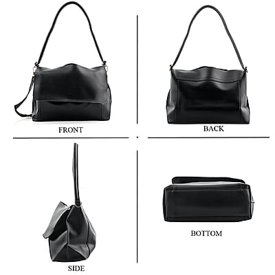 Black - Product card gallery slide 4 (10178453471545)