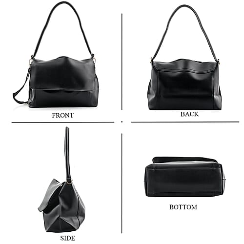 Black - Product card gallery slide 4 (10178453471545)
