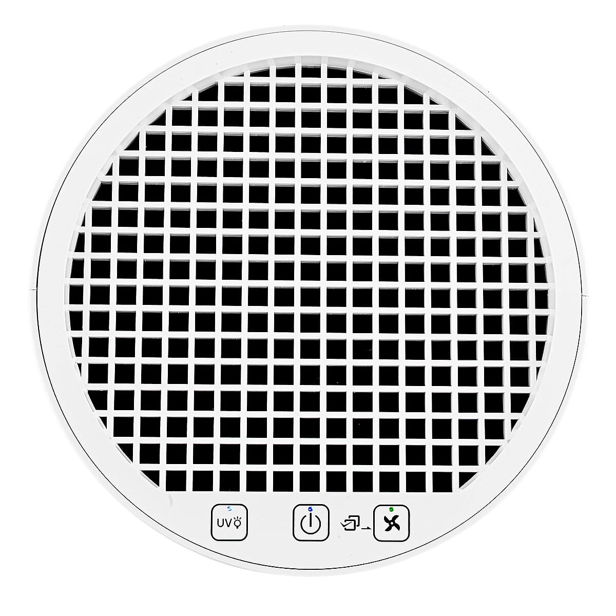 Air Purifier with 3 Speed Adjustments 16.5 (Ships in 7-10 Business Days) image number 4