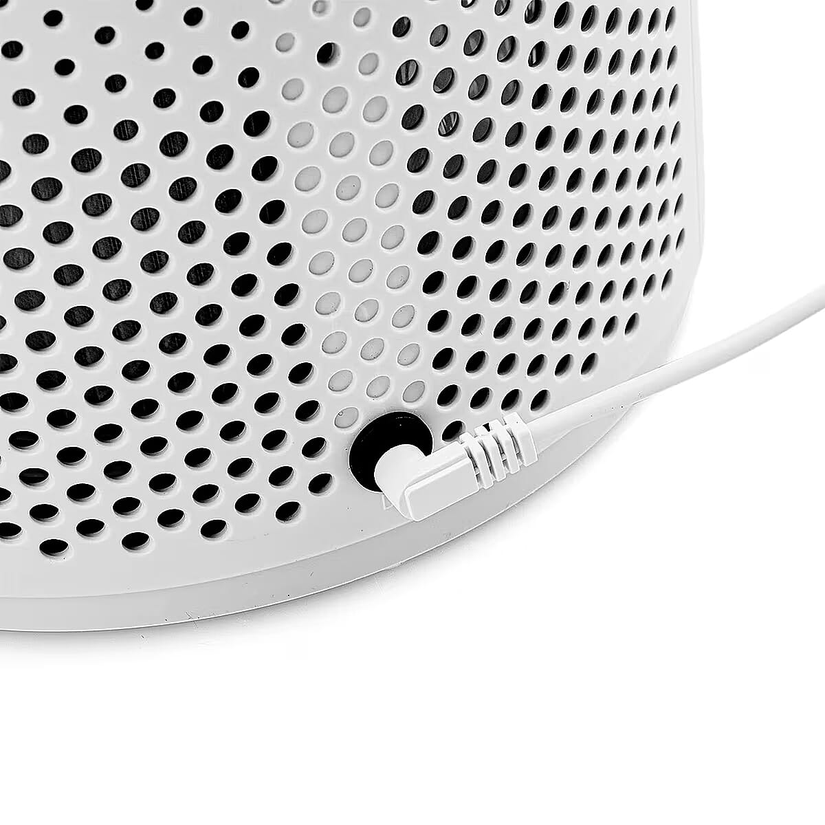 Air Purifier UV Light with 3 Speed Adjustments image number 7