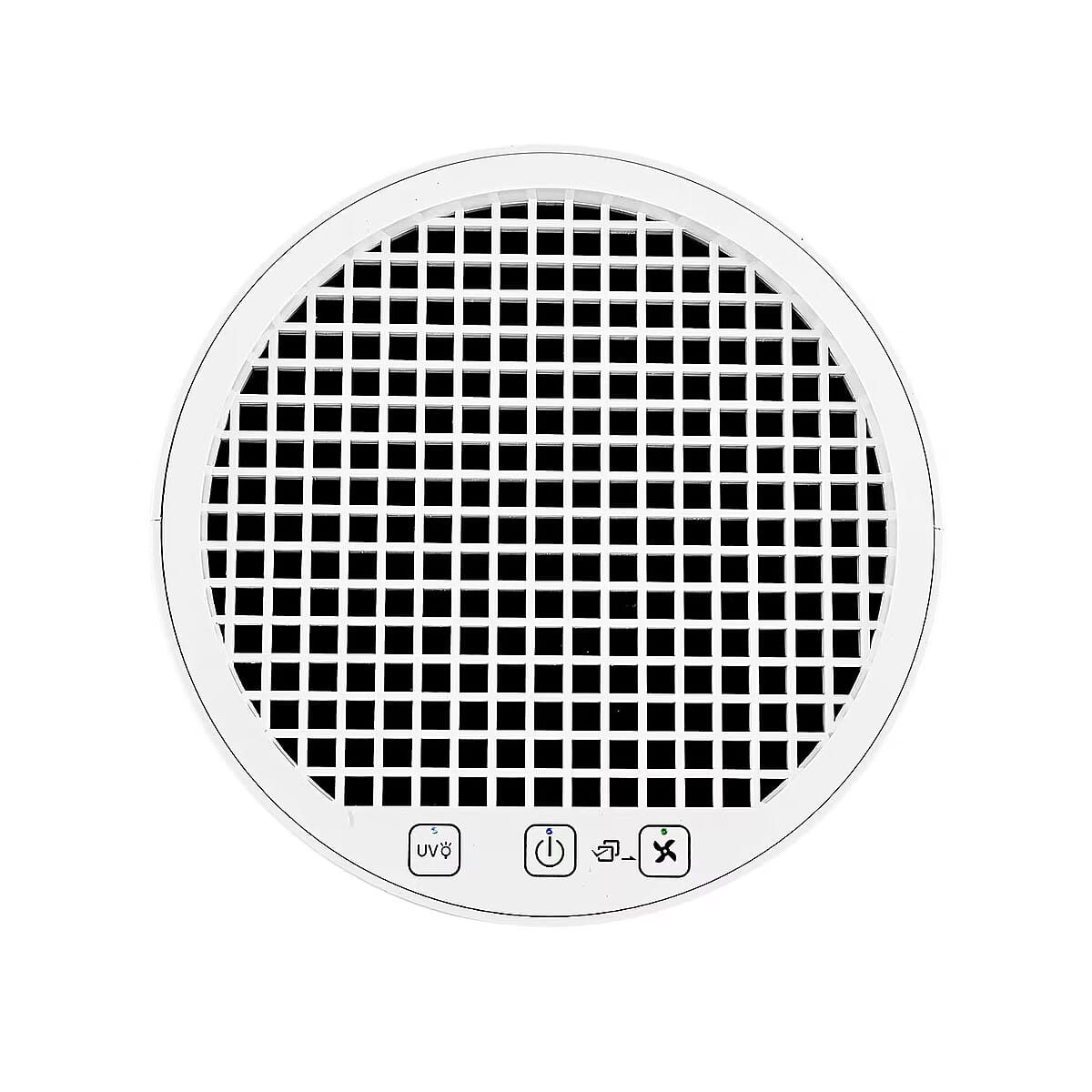 Air Purifier UV Light with 3 Speed Adjustments image number 8