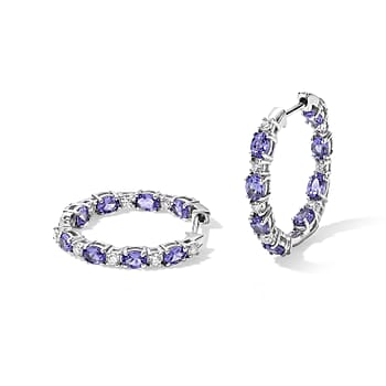 Tanzanite - Product card gallery slide 1 (10301823254841)