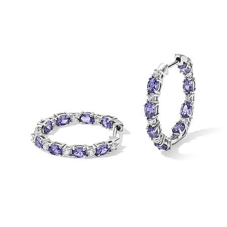 Tanzanite - Product card gallery slide 1 (10301823254841)