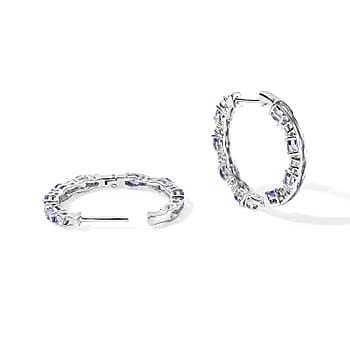 Tanzanite - Product card gallery slide 4 (10301823254841)