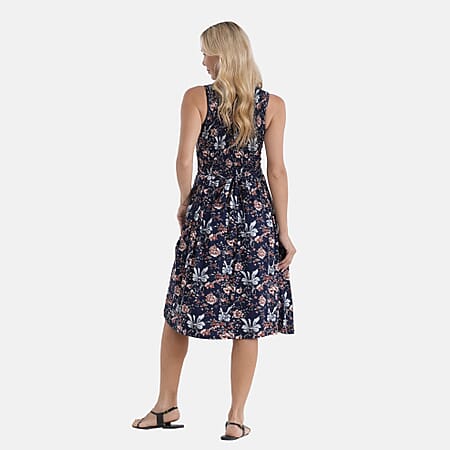 Navy & Blue - Product card gallery slide 3 (10234709868857)