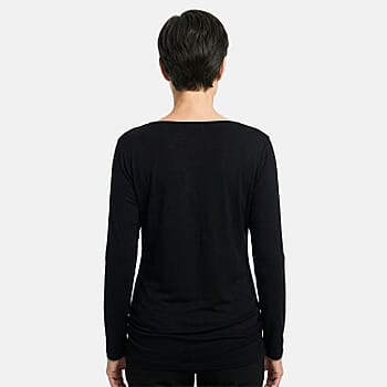Black / L - Product card gallery slide 3 (10178454716729)