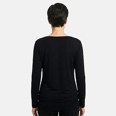 Black / L - Product card gallery slide 3 (10178454716729)