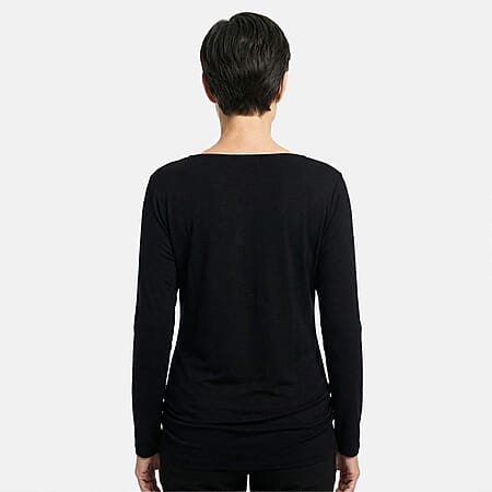 Black / L - Product card gallery slide 3 (10178454716729)