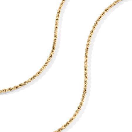 14K Yellow Gold - Product card gallery slide 3 (10347625316665)